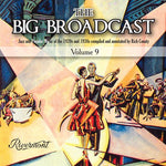 Various Artists - Jazz & Popular Music of 1920s 9 / Various (CD)
