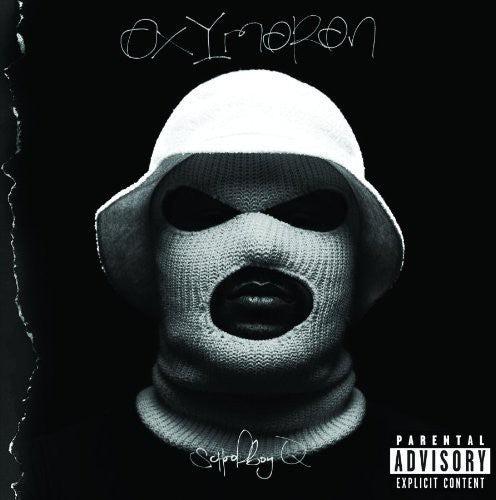 ScHoolboy Q - Oxymoron (Vinyl)