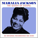 Mahalia Jackson - Queen of Gospel (CD)
