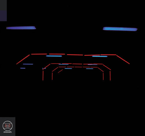 TR/ST - Joyland (CD)