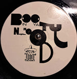 Jaime Featuring D.J. Felony* : Booty In Ya Neighbor Hood (12")
