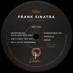 Frank Sinatra : Nice 'N' Easy (LP, Album, Ltd, RE, RM, 180)