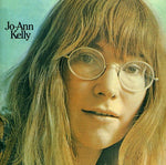 Jo Ann Kelly - Jo-Ann Kelly (CD)