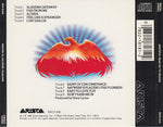 Grateful Dead* : Go To Heaven (CD, Album, RE, Den)