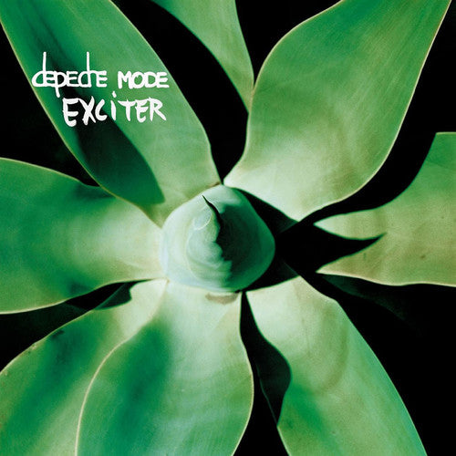 Depeche Mode - Exciter (Vinilo)