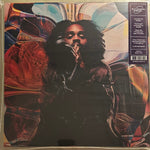 fly anakin : Frank (LP, Album, Blu)