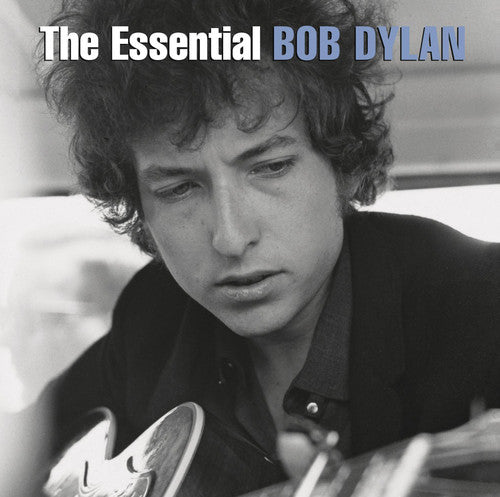 Bob Dylan - El Bob Dylan esencial (CD)