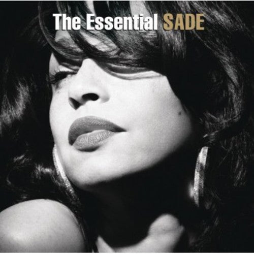 Sade - El Sade Esencial (CD)