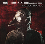Chevelle - La Gárgola (CD)