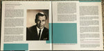 Frank Sinatra : Sinatra & Strings (LP, Album, Ltd, Num, RM, 180)