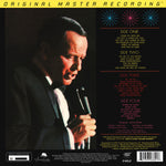 Frank Sinatra : Sinatra At The Sands (2xLP, Album, Ltd, Num, RE, RM, 180)