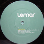 Lemar : Another Day (12")