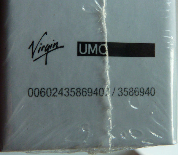 The Human League : The Virgin Years (LP, Album, RE, Tur + LP, MiniAlbum, RE, Gre + LP, )