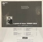 Bobby Cole : A Point Of View (2xLP, Album, RSD, Mono, RE)