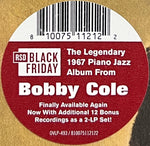 Bobby Cole : A Point Of View (2xLP, Album, RSD, Mono, RE)