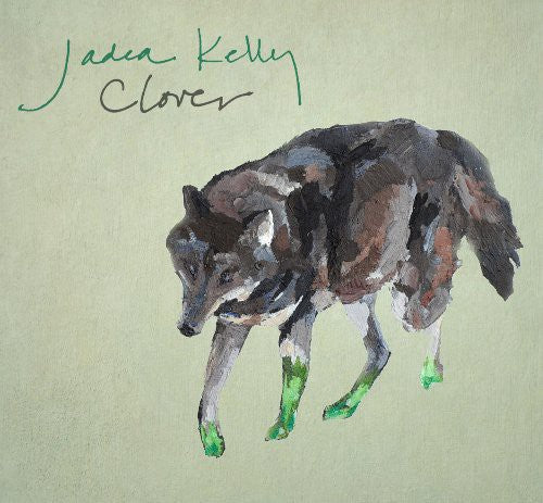 Jadea Kelly - Clover (Vinilo)