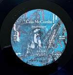 Cass McCombs + Weak Signal :Vacation From Thought b/w Give It Back (7", Ltd)