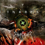Emperor - Thorns Vs Emperor (Vinyl)