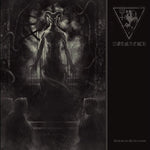 the album cover for Wormreich - Wormcult Revelations