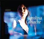 the album cover for Calvache - Sotareno