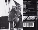 Jay-Z : Reasonable Doubt (CD, Album, RE)