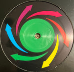 Degrees Of Motion : Do You Want It Right Now (12")