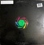 Degrees Of Motion : Do You Want It Right Now (12")