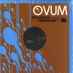 Stefan Goldmann : Shimmer (12")