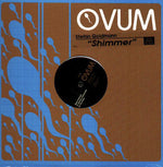 Stefan Goldmann : Shimmer (12")