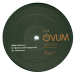 Stefan Goldmann : Shimmer (12")