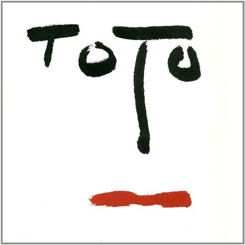 トト - ターンバック (CD)