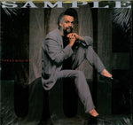 Joe Sample : Spellbound (LP, Album)