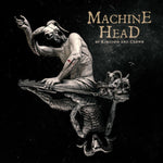 Machine Head (3) : Of Kingdom And Crown (2xLP, Album, Ltd, Pic)