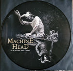 Machine Head (3) : Of Kingdom And Crown (2xLP, Album, Ltd, Pic)
