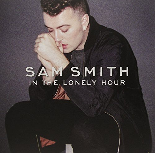 Sam Smith - In the Lonely Hour (Vinyl)
