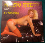 Fausto Papetti : 16.ª Raccolta (LP, Album)