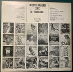 Fausto Papetti : 16.ª Raccolta (LP, Album)