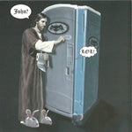 Puscifer : "C" Is For (Please Insert Sophomoric Genitalia Reference Here) E.P. (CD, EP)