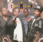 I.M.P. : Back In The Days (CD, Album, RE)