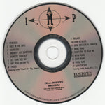 I.M.P. : Back In The Days (CD, Album, RE)