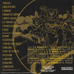 I.M.P. : Back In The Days (CD, Album, RE)