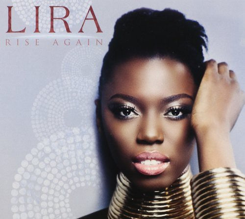 Lira - Rise Again (CD)
