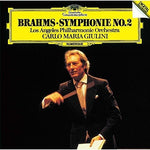 Brahms: Sinfonía n.º 2 - SHM-CD (CD)