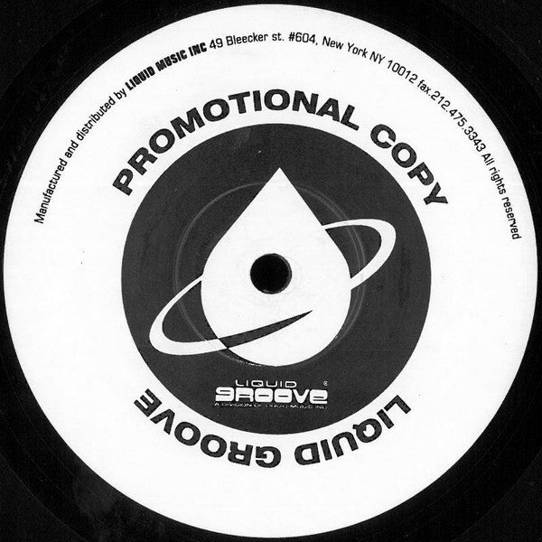 Urban Babies : You Worry Too Much ... (12", Promo)