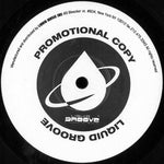 Urban Babies : You Worry Too Much ... (12", Promo)