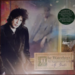 The Waterboys : An Appointment With Mr Yeats (2xLP, Album, Ltd, 180)