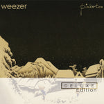 Weezer : Pinkerton (2xCD, Album, Dlx, RE, RM)