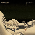 Weezer : Pinkerton (2xCD, Album, Dlx, RE, RM)