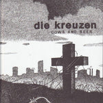 Die Kreuzen - Vacas y cerveza (Vinilo)