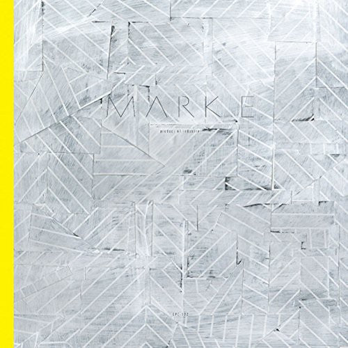 Mark E - Product of Industry (Vinyl)